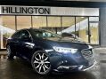 Vauxhall Insignia 2.0 Turbo D BlueInjection Elite Nav Grand Sport Euro 6 (s/s) 5dr 1
