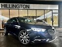 Vauxhall Insignia 2.0 Turbo D BlueInjection Elite Nav Grand Sport Euro 6 (s/s) 5dr