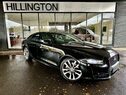 Jaguar XJ 3.0 V6 R-Sport Auto Euro 6 (s/s) 4dr