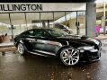 Jaguar XJ 3.0 V6 R-Sport Auto Euro 6 (s/s) 4dr 4