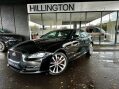 Jaguar XJ 3.0 V6 R-Sport Auto Euro 6 (s/s) 4dr 2