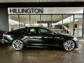 Jaguar XJ 3.0 V6 R-Sport Auto Euro 6 (s/s) 4dr 30