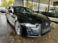Jaguar XJ 3.0 V6 R-Sport Auto Euro 6 (s/s) 4dr 6
