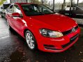 Volkswagen Golf 1.4 TSI BlueMotion Tech ACT GT DSG Euro 6 (s/s) 5dr 3