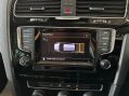 Volkswagen Golf 1.4 TSI BlueMotion Tech ACT GT DSG Euro 6 (s/s) 5dr 25