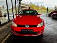 Volkswagen Golf 1.4 TSI BlueMotion Tech ACT GT DSG Euro 6 (s/s) 5dr 8