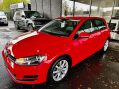 Volkswagen Golf 1.4 TSI BlueMotion Tech ACT GT DSG Euro 6 (s/s) 5dr 17