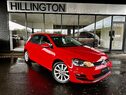 Volkswagen Golf 1.4 TSI BlueMotion Tech ACT GT DSG Euro 6 (s/s) 5dr