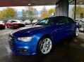 Audi A5 2.0 TFSI Black Edition Plus S Tronic quattro Euro 6 (s/s) 2dr 16