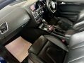 Audi A5 2.0 TFSI Black Edition Plus S Tronic quattro Euro 6 (s/s) 2dr 24