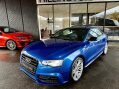 Audi A5 2.0 TFSI Black Edition Plus S Tronic quattro Euro 6 (s/s) 2dr 9