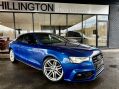 Audi A5 2.0 TFSI Black Edition Plus S Tronic quattro Euro 6 (s/s) 2dr 3