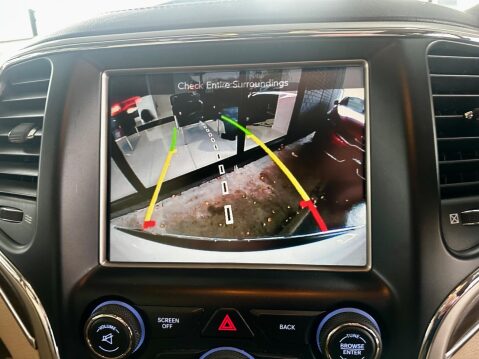 Jeep Grand Cherokee 3.0 V6 CRD Overland Auto 4WD Euro 6 5dr 37