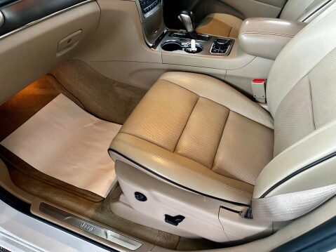 Jeep Grand Cherokee 3.0 V6 CRD Overland Auto 4WD Euro 6 5dr 44