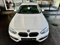 BMW 1 Series 2.0 118d Sport Euro 6 (s/s) 5dr 21