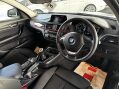 BMW 1 Series 2.0 118d Sport Euro 6 (s/s) 5dr 37