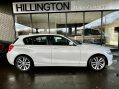 BMW 1 Series 2.0 118d Sport Euro 6 (s/s) 5dr 33