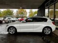 BMW 1 Series 2.0 118d Sport Euro 6 (s/s) 5dr 4