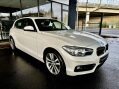 BMW 1 Series 2.0 118d Sport Euro 6 (s/s) 5dr 26