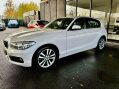 BMW 1 Series 2.0 118d Sport Euro 6 (s/s) 5dr 24