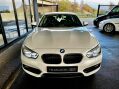 BMW 1 Series 2.0 118d Sport Euro 6 (s/s) 5dr 14
