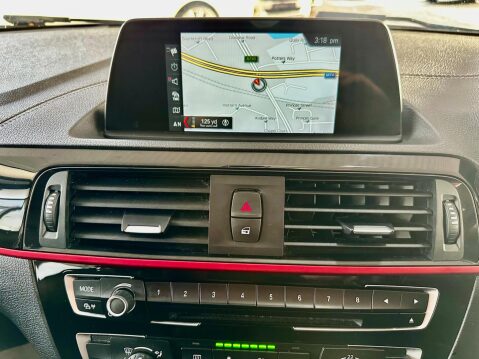 BMW 1 Series 2.0 118d Sport Euro 6 (s/s) 5dr 46