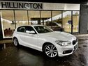 BMW 1 Series 2.0 118d Sport Euro 6 (s/s) 5dr