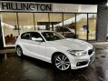 BMW 1 Series 2.0 118d Sport Euro 6 (s/s) 5dr 1