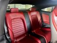 Mercedes-Benz C Class 2.0 C200 AMG Line G-Tronic+ Euro 6 (s/s) 2dr 39