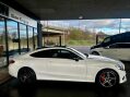 Mercedes-Benz C Class 2.0 C200 AMG Line G-Tronic+ Euro 6 (s/s) 2dr 20