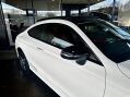 Mercedes-Benz C Class 2.0 C200 AMG Line G-Tronic+ Euro 6 (s/s) 2dr 26