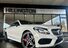 Mercedes-Benz C Class 2.0 C200 AMG Line G-Tronic+ Euro 6 (s/s) 2dr