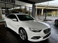 Vauxhall Insignia 2.0 Turbo D BlueInjection SRi VX Line Nav Grand Sport Euro 6 (s/s) 5dr 8