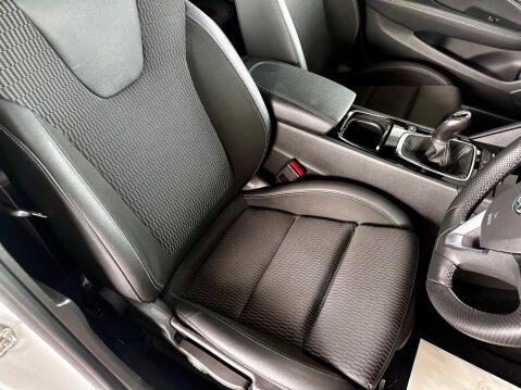 Vauxhall Insignia 2.0 Turbo D BlueInjection SRi VX Line Nav Grand Sport Euro 6 (s/s) 5dr 31