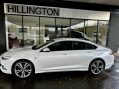 Vauxhall Insignia 2.0 Turbo D BlueInjection SRi VX Line Nav Grand Sport Euro 6 (s/s) 5dr 16