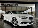 Vauxhall Insignia 2.0 Turbo D BlueInjection SRi VX Line Nav Grand Sport Euro 6 (s/s) 5dr