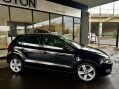 Volkswagen Polo 1.4 SEL Euro 5 5dr 14