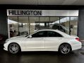 Mercedes-Benz S Class 3.0 S350d V6 AMG Line G-Tronic+ Euro 6 (s/s) 4dr 14