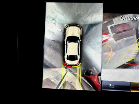 Mercedes-Benz S Class 3.0 S350d V6 AMG Line G-Tronic+ Euro 6 (s/s) 4dr 20