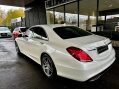 Mercedes-Benz S Class 3.0 S350d V6 AMG Line G-Tronic+ Euro 6 (s/s) 4dr 12