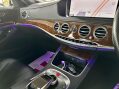 Mercedes-Benz S Class 3.0 S350d V6 AMG Line G-Tronic+ Euro 6 (s/s) 4dr 61