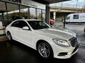 Mercedes-Benz S Class 3.0 S350d V6 AMG Line G-Tronic+ Euro 6 (s/s) 4dr 6
