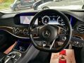 Mercedes-Benz S Class 3.0 S350d V6 AMG Line G-Tronic+ Euro 6 (s/s) 4dr 37