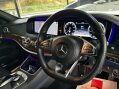 Mercedes-Benz S Class 3.0 S350d V6 AMG Line G-Tronic+ Euro 6 (s/s) 4dr 27