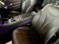 Mercedes-Benz S Class 3.0 S350d V6 AMG Line G-Tronic+ Euro 6 (s/s) 4dr 55