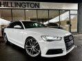 Audi A6 2.0 TDI ultra Black Edition S Tronic Euro 6 (s/s) 5dr 2