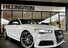 Audi A6 2.0 TDI ultra Black Edition S Tronic Euro 6 (s/s) 5dr