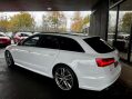 Audi A6 2.0 TDI ultra Black Edition S Tronic Euro 6 (s/s) 5dr 17