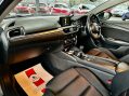Mazda 6 2.0 SKYACTIV-G SE-L Nav Tourer Euro 6 (s/s) 5dr 23