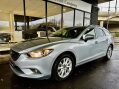 Mazda 6 2.0 SKYACTIV-G SE-L Nav Tourer Euro 6 (s/s) 5dr 17